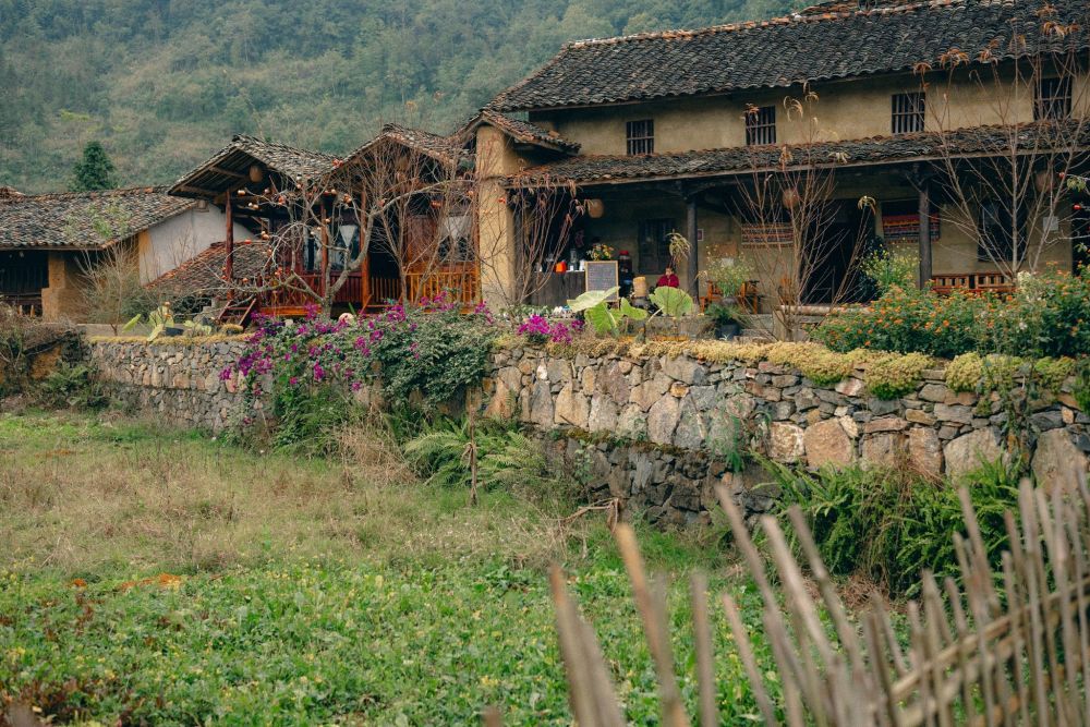 Getting lost in Lo Lo Chai Village, best tourism village in 2025 - 2